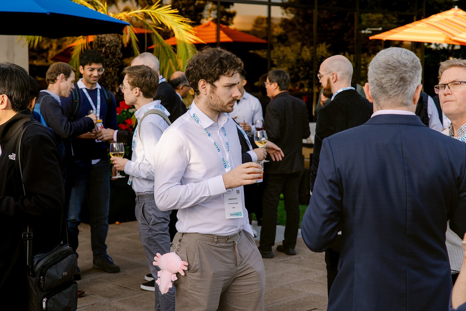 QCIS Silicon Valley · April 2026 · Photo 7